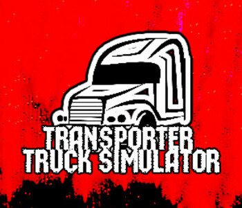 Transporter Truck Simulator