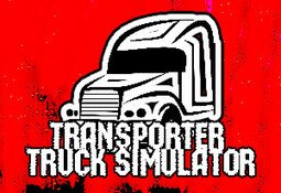 Transporter Truck Simulator