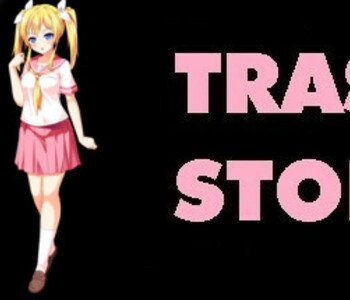 Trash Story - Hentai Patch