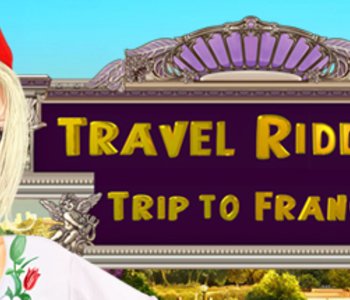 Travel Riddles: Trip To France