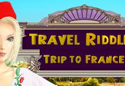 Travel Riddles: Trip To France