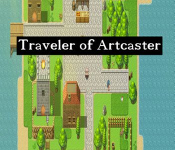 Traveler of Artcaster