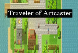 Traveler of Artcaster