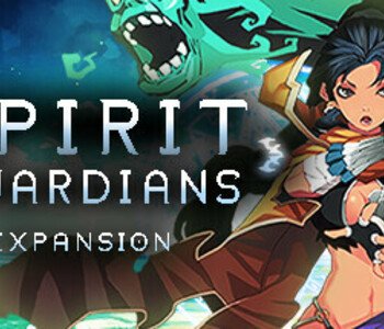 Traveler's Bastion - Spirit Guardians Expansion