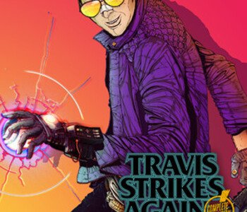 Travis Strikes Again: No More Heroes Complete Edition