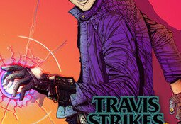 Travis Strikes Again: No More Heroes Complete Edition