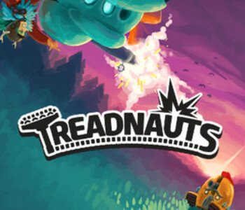 Treadnauts