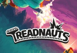 Treadnauts