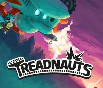 Treadnauts Xbox One