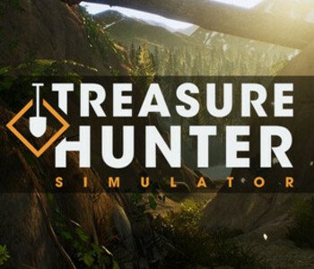 Treasure Hunter Simulator