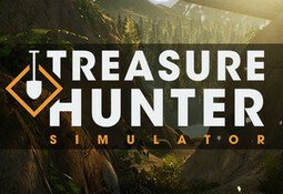 Treasure Hunter Simulator