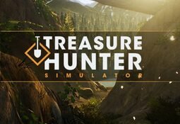 Treasure Hunter Simulator Xbox One