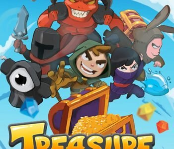 Treasure Stack Xbox One