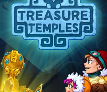 Treasure Temples