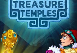 Treasure Temples