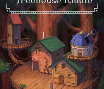 Treehouse Riddle