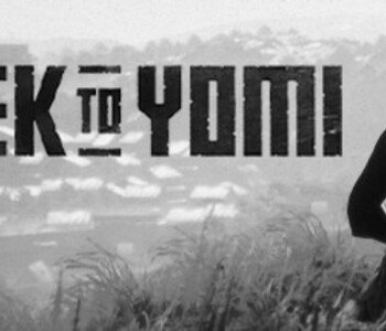 Trek to Yomi