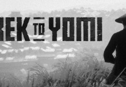 Trek to Yomi