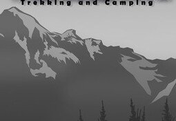 Trekking and Camping