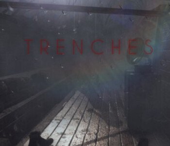 Trenches - World War 1 Horror Survival Game