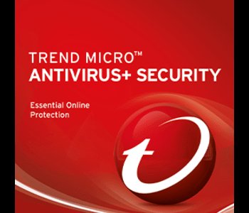 Trend Micro Antivirus Plus