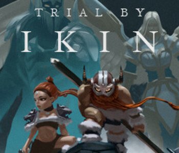 Trial by Viking