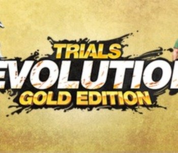 Trials Evolution Gold Edition