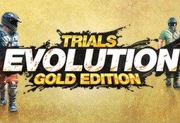 Trials Evolution Gold Edition