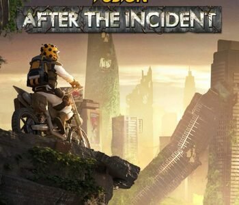 Trials Fusion: After the Incident