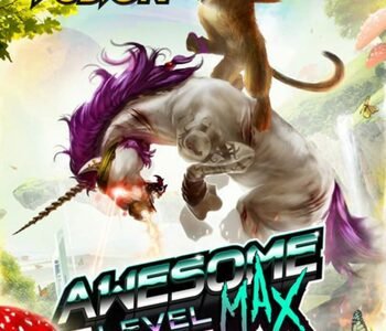 Trials Fusion: Awesome Level Max