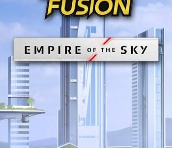 Trials Fusion: Empire of the Sky