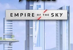 Trials Fusion: Empire of the Sky