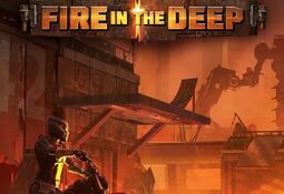 Trials Fusion: Fire in the Deep