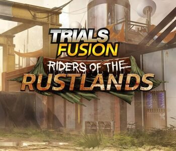 Trials Fusion: Riders of the Rustlands