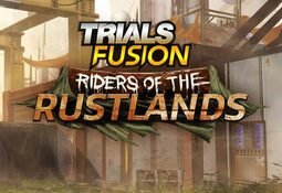 Trials Fusion: Riders of the Rustlands