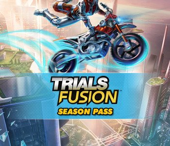 Trials Fusion Season Pass