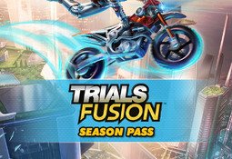 Trials Fusion Season Pass