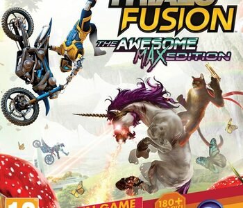 Trials Fusion: The Awesome Max Edition Xbox X