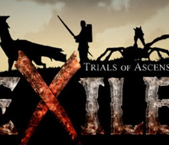 Trials of Ascension: Exile