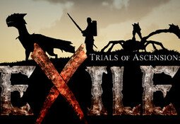 Trials of Ascension: Exile