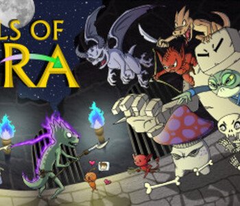 Trials of Azra