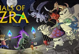 Trials of Azra