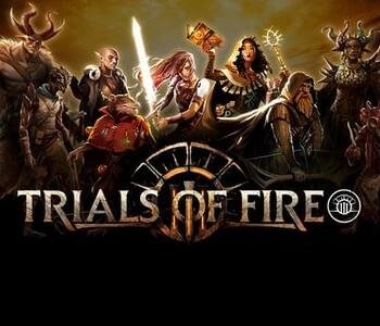 Trials of Fire