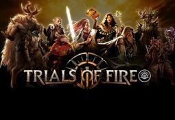 Trials of Fire