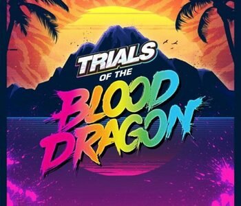 Trials of the Blood Dragon Xbox One