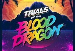 Trials of the Blood Dragon Xbox One