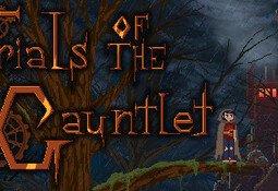 Trials of the Gauntlet