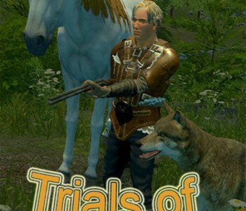 Trials of Wilderness