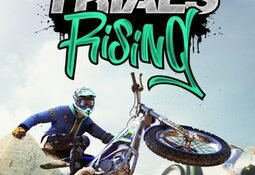 Trials Rising Nintendo Switch