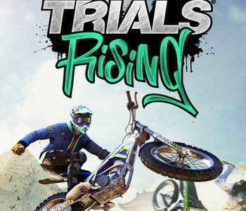 Trials Rising Xbox One